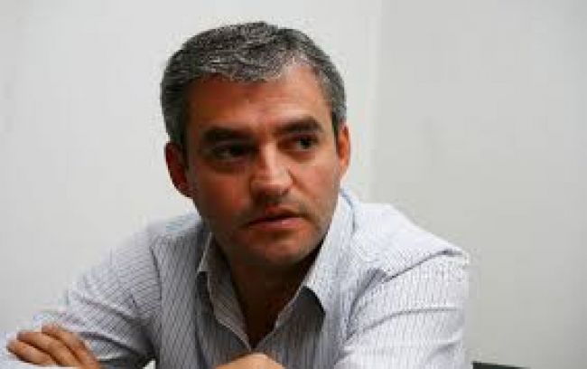 Daniel Segura