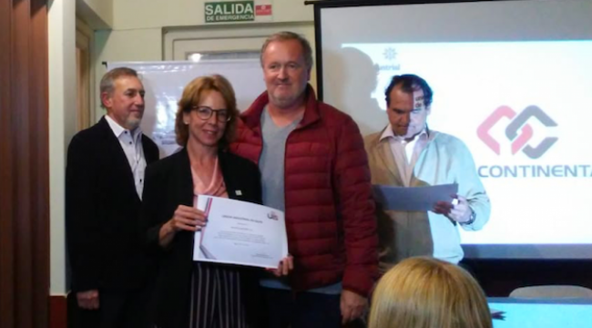 Día de la industria