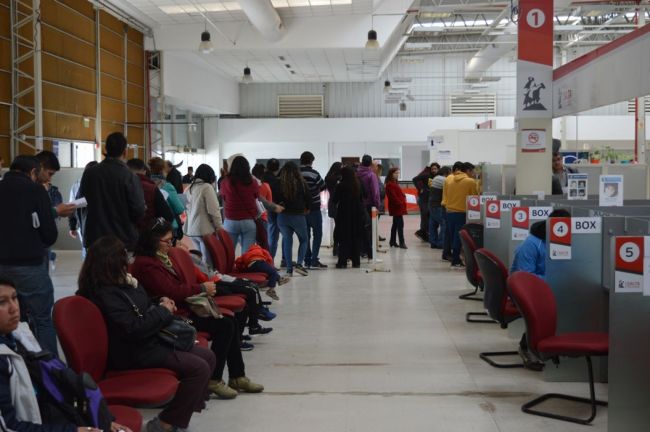 Centro Cívico Municipal