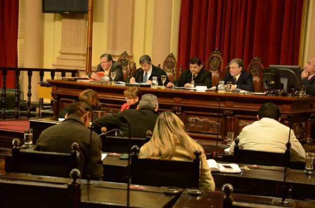 Legislatura Provincial