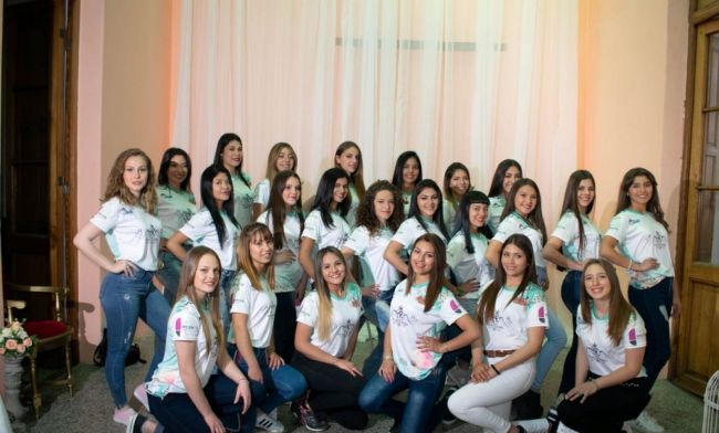 Van por el cetro de la Capital