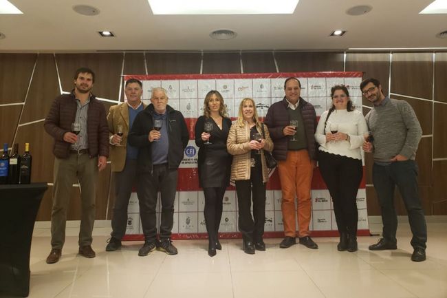 Posicionamiento de vinos de altura