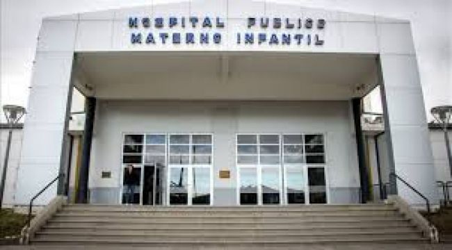Hospital Materno Infantil