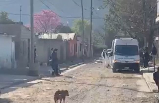 La autopsia reveló la causa de la muerte de la vecina de B° Unión
