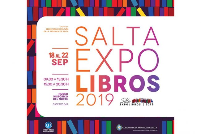 Expo Libros
