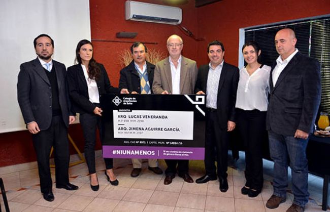 Albañiles a cuidar el lenguaje