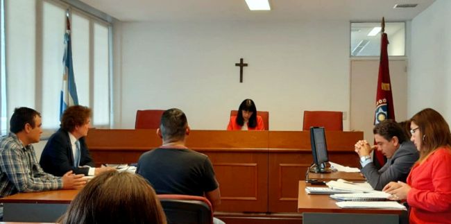 Juicio por crueldad animal