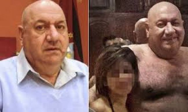 Confirman la condena de Chicho Mazzone