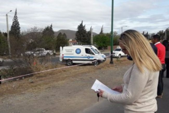 Se va dilucidando la muerte de Siles Arias